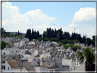 foto Alberobello